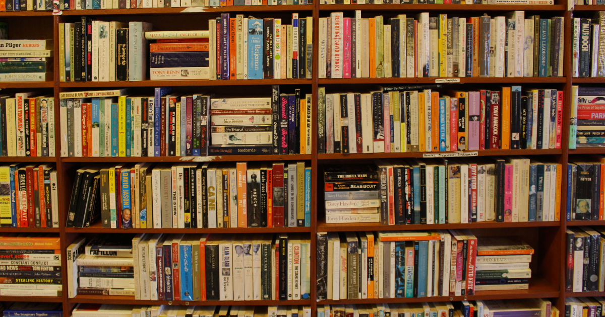 Booktuber-prize